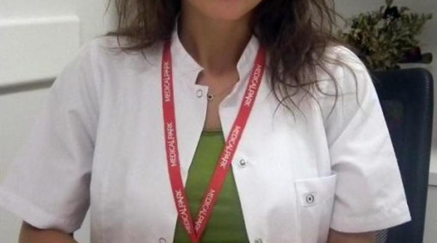 Beslenme Uzmanı G&ouml;ktaş: &Ouml;ks&uuml;r&uuml;ğe Karşı Salep T&uuml;ketin