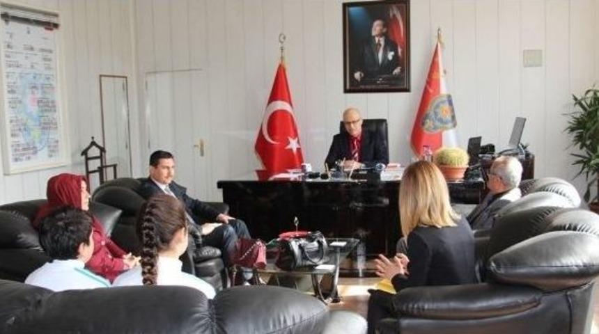 &ldquo;ailemiz Her Şeyimiz, Ağızlar Kirlenmesin&rdquo; Kampanyası Hız Kazanıyor