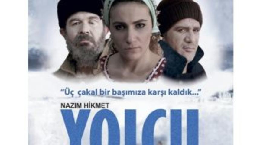 Nazım&rsquo;ın "yolcu"su Necip Fazıl Kısak&uuml;rek Salonunda