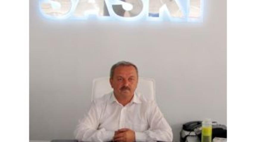 Saski Vez&ouml;rk&uuml;pr&uuml;&rsquo;de Veri Tabanı Sorununu &Ccedil;&ouml;z&uuml;yor