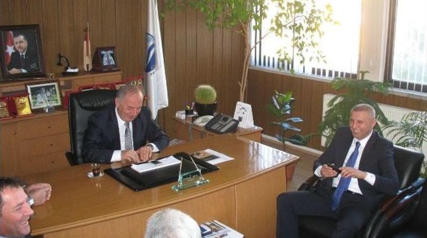 Ak Parti&rsquo;nin Trabzon Milletvekili Aday Adaylarından İsmail Cem G&uuml;ner: "ekonomi Bizim İşimiz"