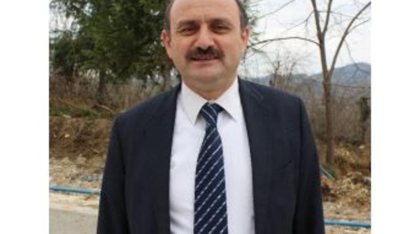 Konak: "yalancı Bahar Arıları Yaşlandırıyor"