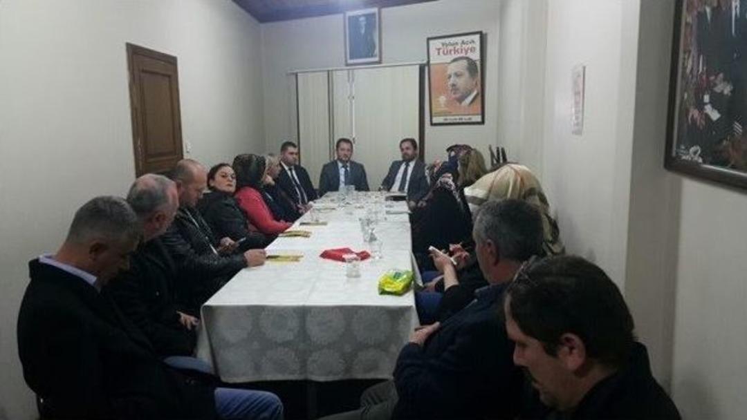 &Ccedil;abuk, Hız Kesmeden &Ccedil;alışıyor