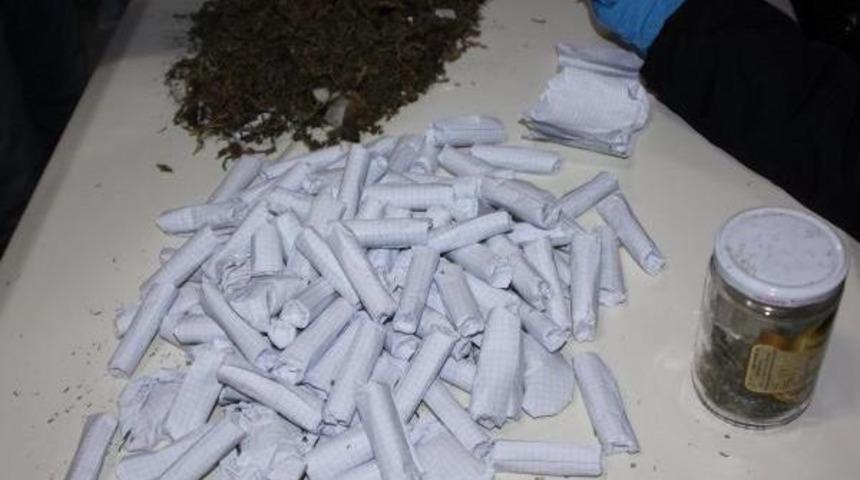 Gaziantep&rsquo;Te Torbacı Operasyonu: 11 Tutuklama