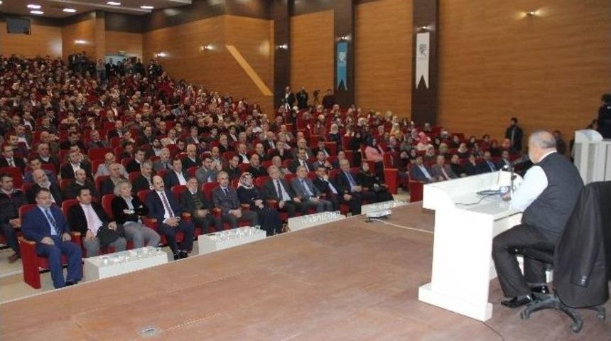 28 Şubat&rsquo;ın Yasaklı Siyasisi 28 Şubat&rsquo;ı Anlattı