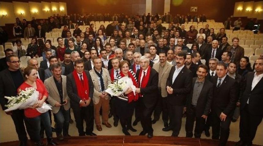 Konak&rsquo;ta Mutlu Son