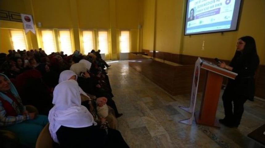 Edremit&rsquo;te 8 Mart Etkinlikleri