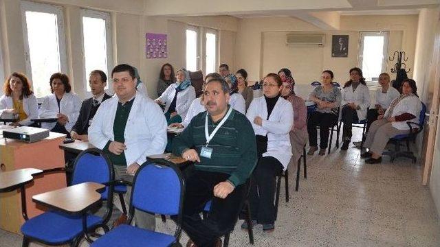 Soma’da 80 Evde Radon Ölçümü Yapılacak