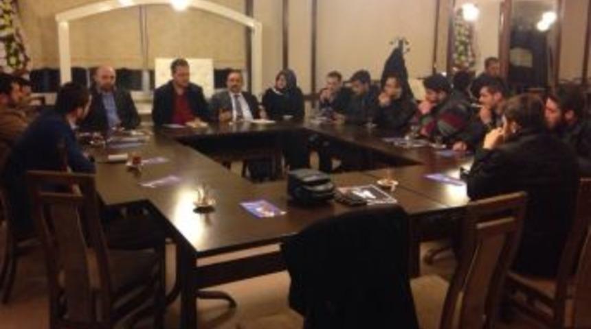 İsmail Ustaoğlu’ndan Gençlere Önem