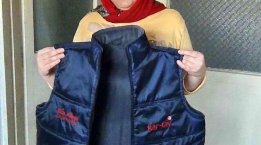 Simav'da 350 Kişi Kendi Işinin Patronu Oldu