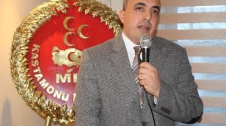 Mhp&rsquo;de Aday Adaylığı Başvuruları 12 Mart&rsquo;ta Başlıyor