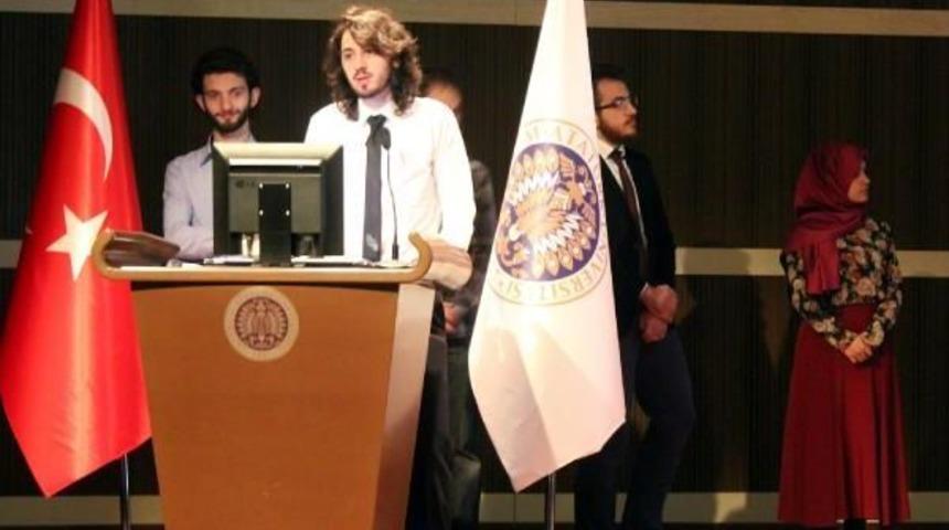 &Uuml;niversitelilerin Anketi: Jinekolog Ve Kbb Doktorlarının Y&uuml;zde 80'i Şiddet G&ouml;r&uuml;yor