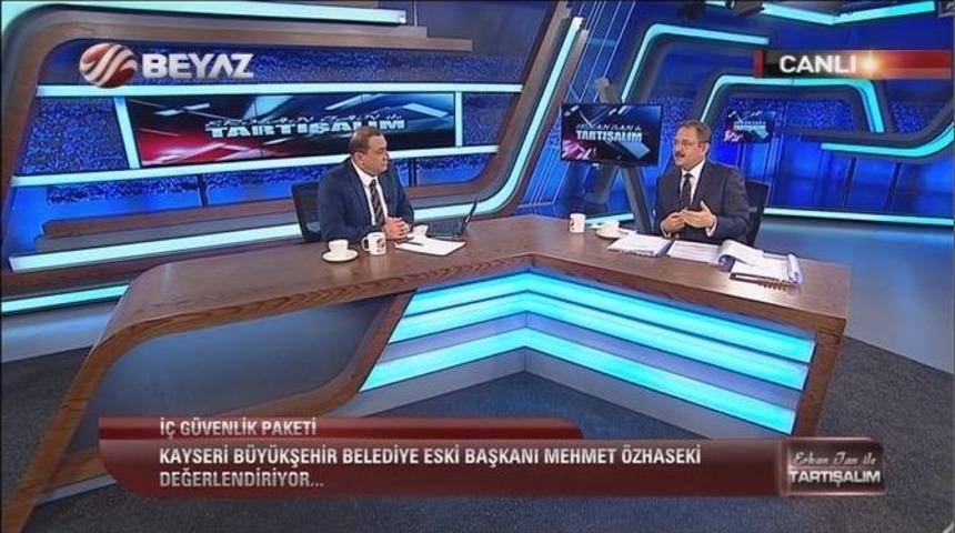 &ldquo;&ccedil;&ouml;z&uuml;m S&uuml;recinin Teminatı Erdoğan&rsquo;dır&rdquo;