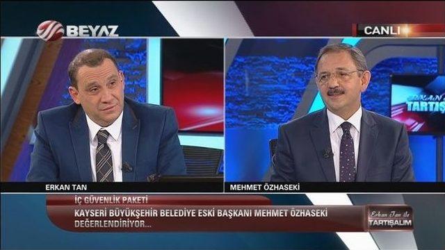“çözüm Sürecinin Teminatı Erdoğan’dır”