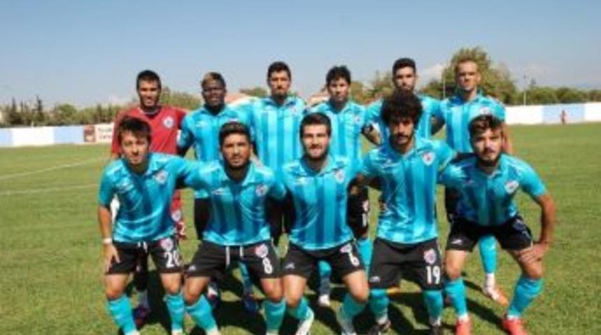 Didim Belediyespor, Narlıdere&rsquo;yi Ağırlayacak