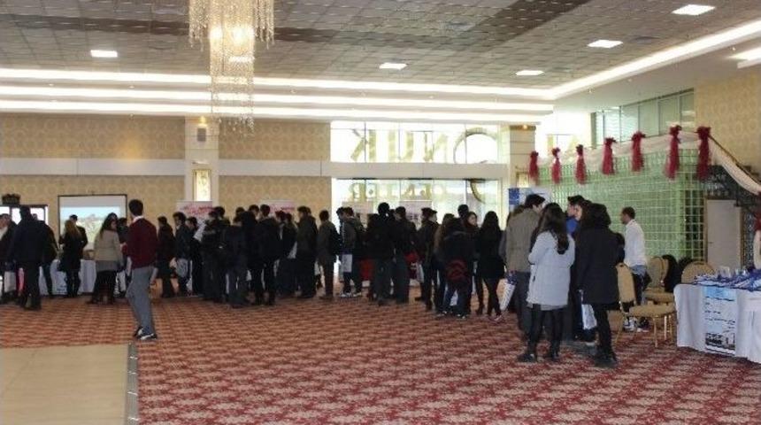 Fekal&rsquo;den Tanıtım G&uuml;nleri