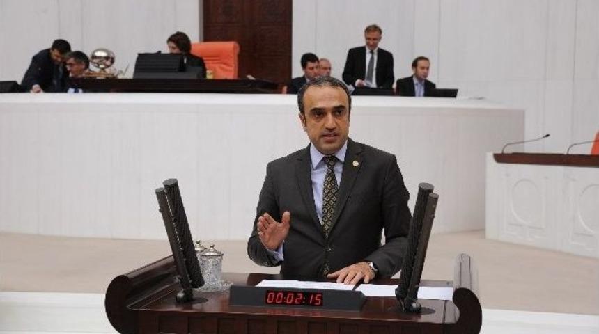 Ak Partili İ&ccedil;ten&rsquo;den "i&ccedil; G&uuml;venlik Paketi" A&ccedil;ıklaması