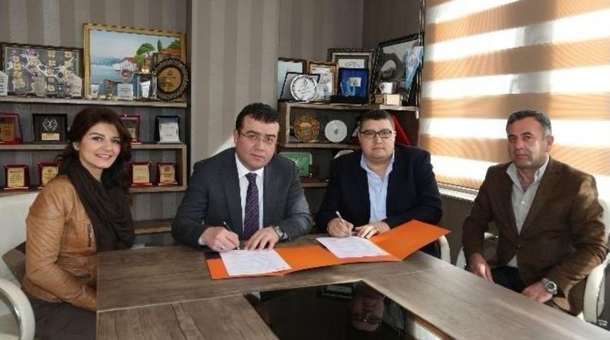 Halkoyunları Türkiye Şampiyonası Atakum’da