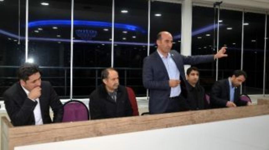 Eğitim-bir-sen Başkanı Ali Deniz&rsquo;den Hocalı Katliamı A&ccedil;ıklaması