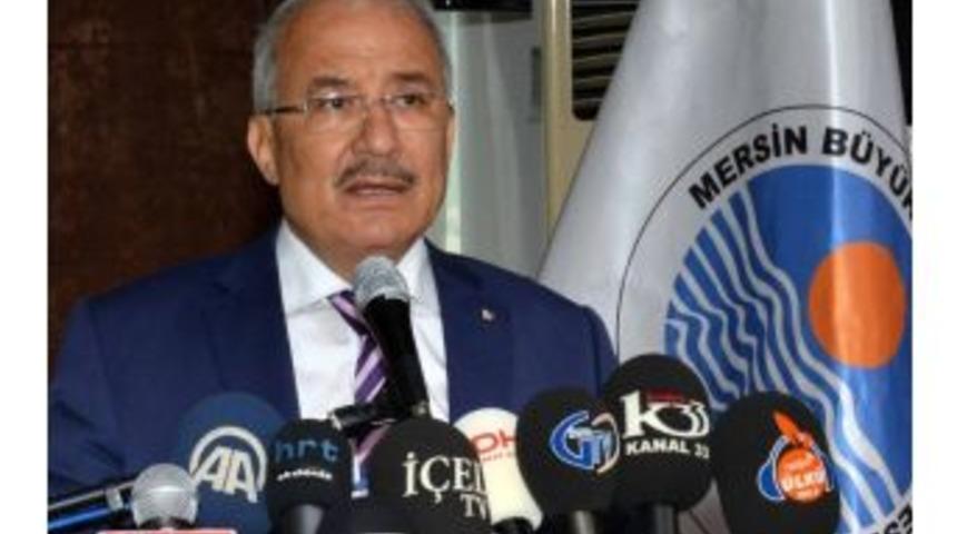 Kocamaz, Arslank&ouml;y&rsquo;&uuml;n Kurtuluş G&uuml;n&uuml;&rsquo;n&uuml; Kutladı