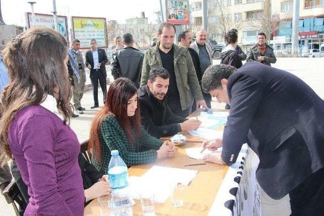 İhd: “çocuk Cezaevleri Kapatılsın”