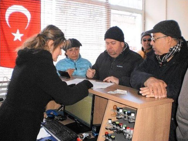 Res’lere Karşı İlk Yurttaş Davası Açıldı