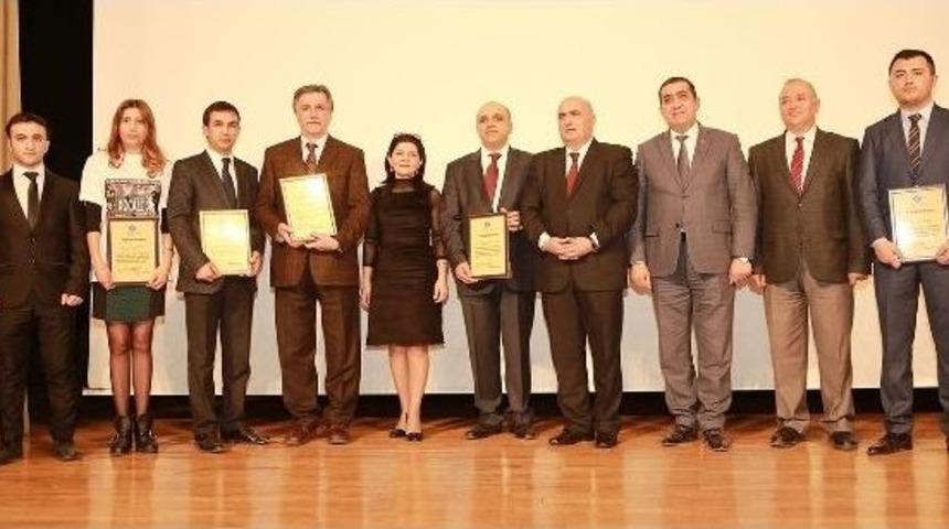 Hocalı Katliamı Erciyes &Uuml;niversitesi&rsquo;nde Anıldı