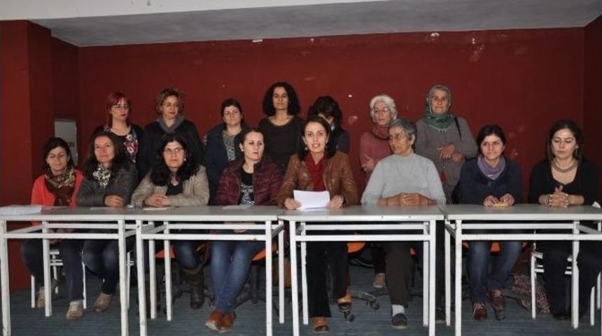 Tunceli&rsquo;de 8 Mart Hazırlıkları