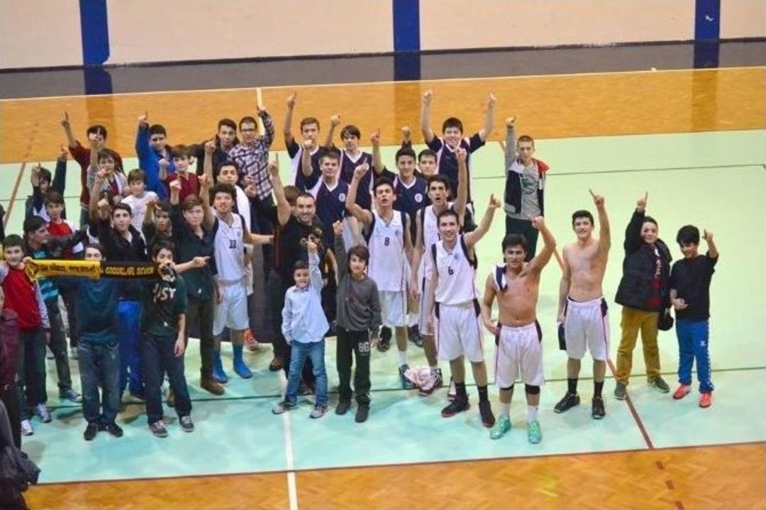 Tredaş Spor, Şampiyonluğa Ambargo Koydu