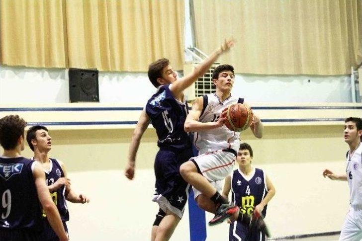 Tredaş Spor, Şampiyonluğa Ambargo Koydu G1