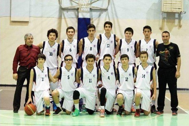 Tredaş Spor, Şampiyonluğa Ambargo Koydu G3