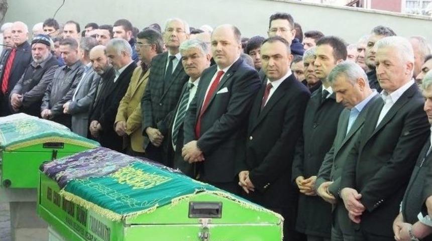 Cihan Sara&ccedil;, Başkan Yılmazer&rsquo;i Ziyaret Etti