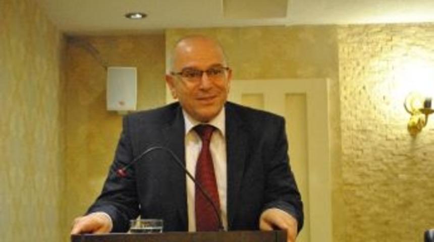 Ak Parti&rsquo;de Yarın Temay&uuml;l Yoklaması Yapılacak