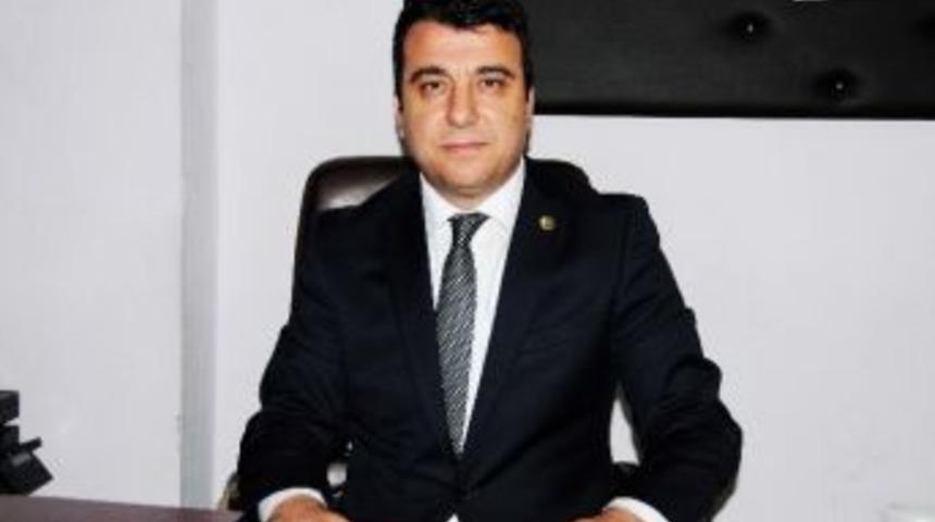 Barışan&rsquo;dan Fetih Mesajı