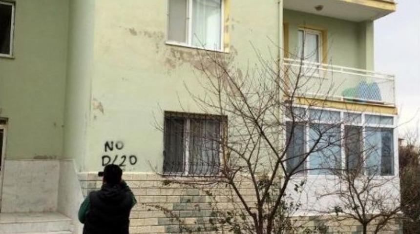 Sessizler D&uuml;nyasında '&ccedil;ifte Vahşetin' Sırrı Aydınlandı (2)