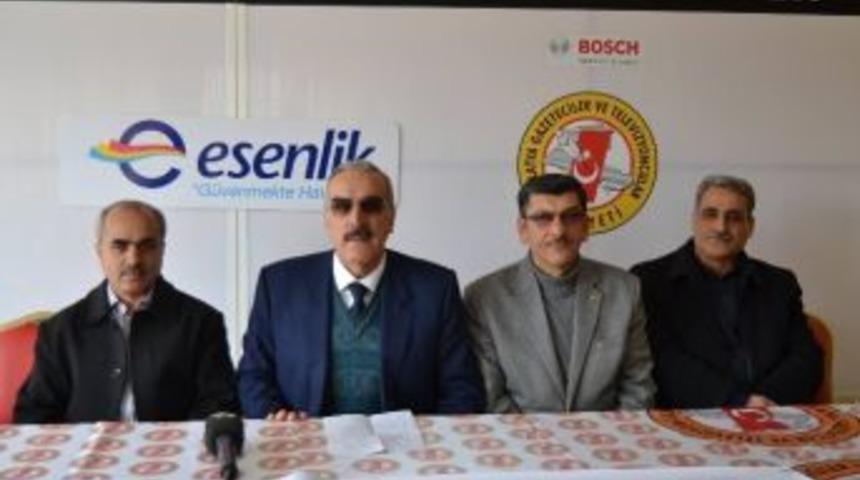 &ldquo;28 Şubat Kara Bir Leke Olarak Tarihe Ge&ccedil;ti&rdquo;