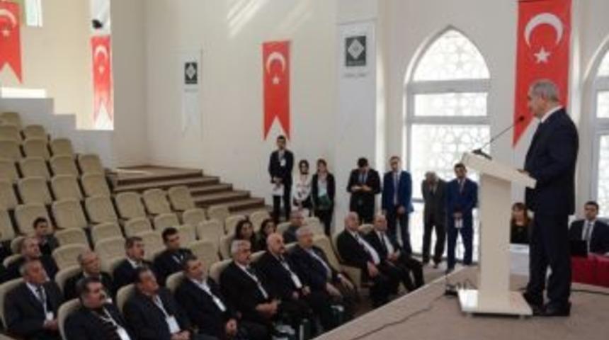 Başkan Kara, Mahalle Muhtarları İle Bir Araya Geldi