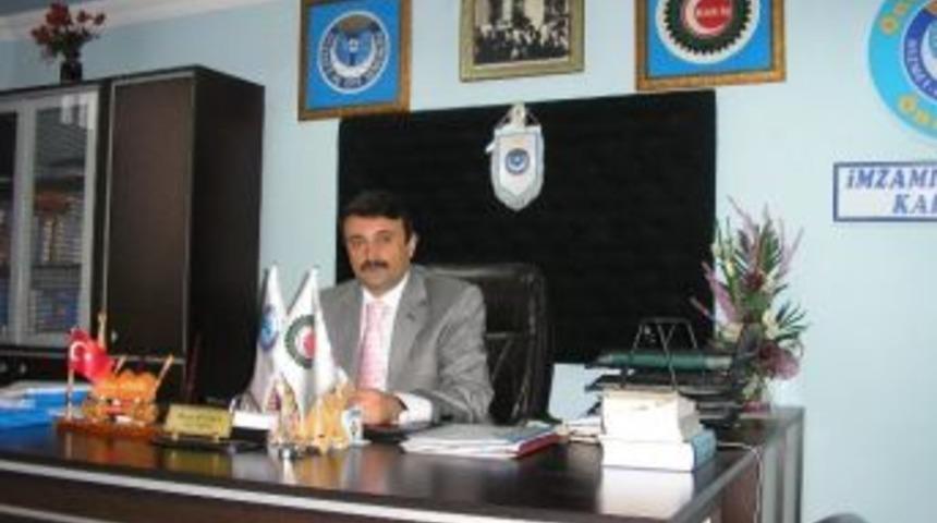 Orbel&rsquo;e Devredilen 207 İş&ccedil;i İ&ccedil;in M&uuml;jdeli Haber