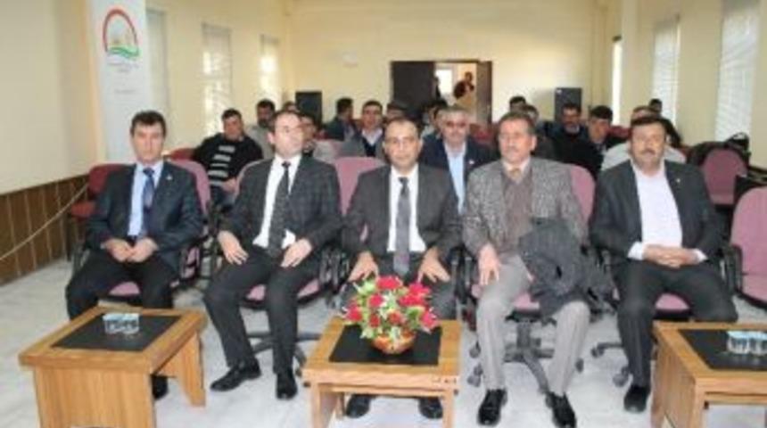 &Ccedil;obanlar Sertifikalı Oldu