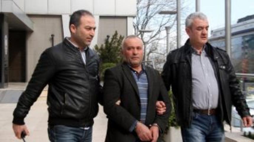 Yakalanmasını İsterken &Ouml;ld&uuml;rm&uuml;ş