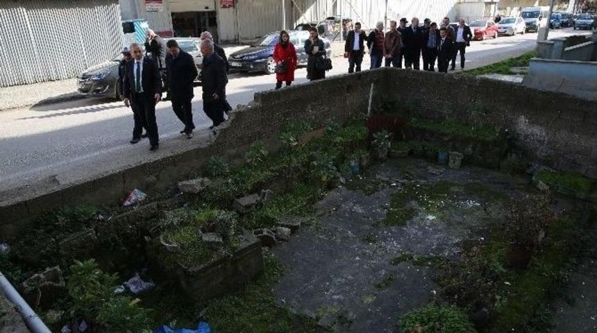 Yeni Mahalle&rsquo;nin Kimliği Değişecek