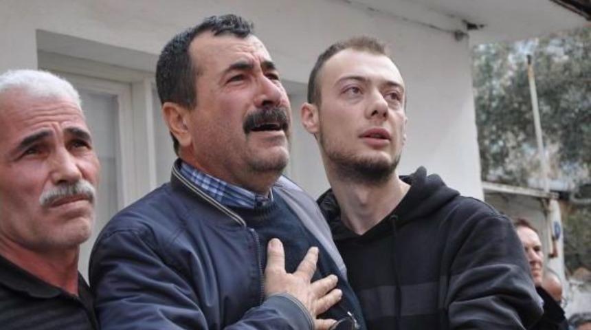 Minik Mert Ölümden Döndü