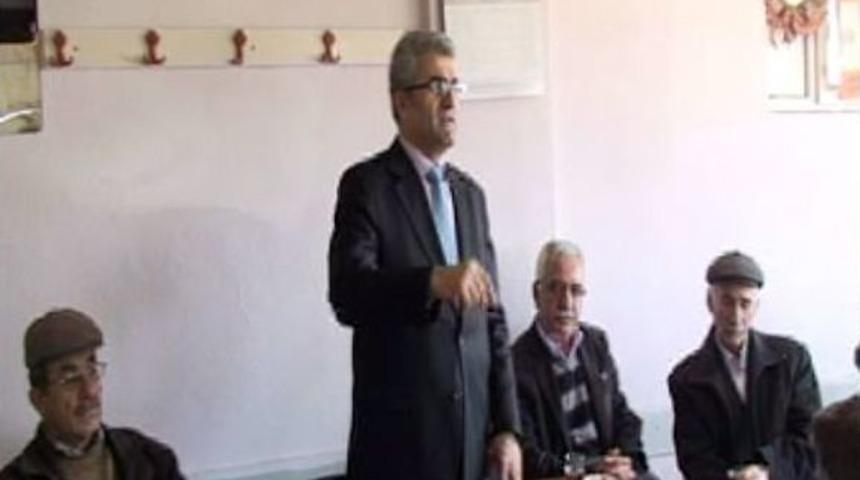 Chp&rsquo;li S&uuml;r&uuml;c&uuml;: &ldquo;&ouml;nemli Olan Chp&rsquo;nin Kazanmasıdır&rdquo;