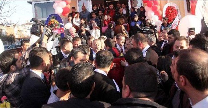 Adana’da Fatih Terim İzdihamı G2