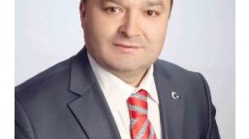 Ağa Şahin, Ak Parti’den Milletvekili Aday Adayı