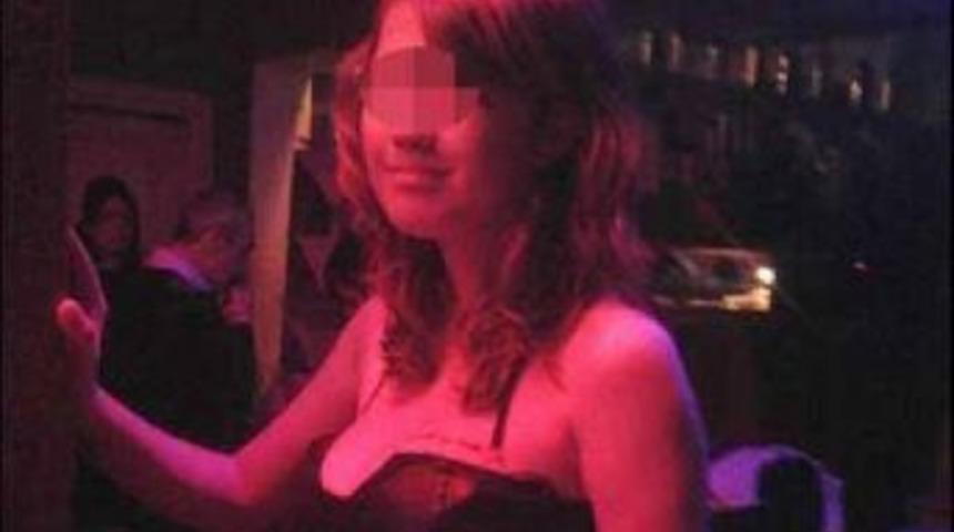 Kayıp K&uuml;bra, Barda Bulundu