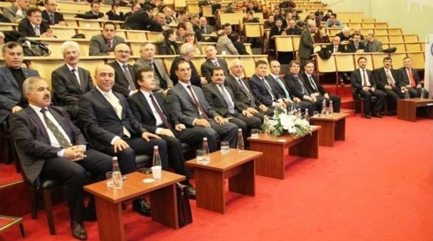 Dp&uuml;&rsquo;de Rekt&ouml;r Adayı Belirleme Se&ccedil;imi Sonu&ccedil;landı