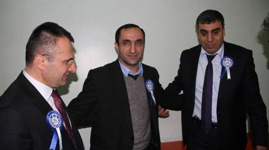 Vergi Haftası&rsquo;nda Defterdarlık Personelinden Esnaf Ziyareti