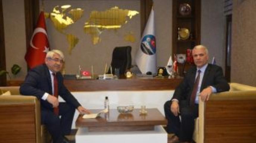 Asans&ouml;rlerde Belediye Tse İşbirliği