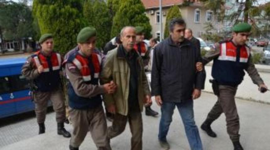 Antik Kentte Kuvars Madeni Aramışlar